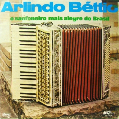 Batidão Regateiro (CHANTECLER 211405460)